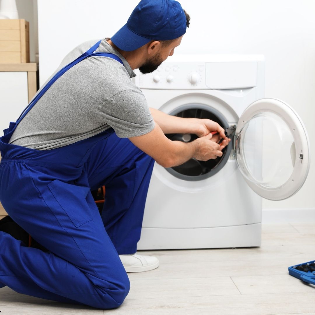 Çamaşır Makinesi Tamiri